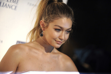 Global Lyme Alliance Gala 2015 in New York