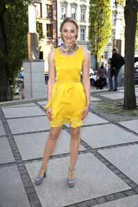 Filmpremiere 'Mängelexemplar' in Berlin
