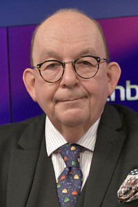 Talkshow 'maischberger' in Berlin