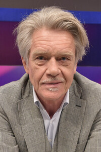 Talkshow 'maischberger' in Berlin
