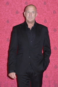 Filmpremiere 'Manipulation' in Rom