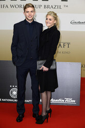 'Die Mannschaft' Premiere, Berlin