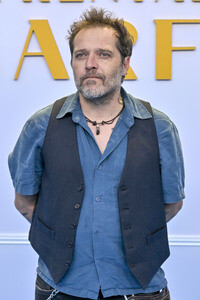 Filmpremiere 'Enfrentados: Marfil' in Madrid