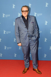 'Der junge Karl Marx' Premiere, Berlinale 2017
