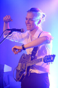 Konzert von Matija in Hannover