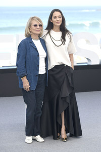 24.09.2026<br>Photocall '7h40 ce matin-là' San Sebastian International Film Festival 2026