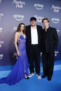 Season 2 Premiere 'Maxton Hall - Die Welt zwischen uns' in Berlin