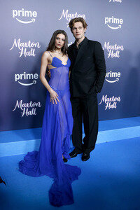 Season 2 Premiere 'Maxton Hall - Die Welt zwischen uns' in Berlin