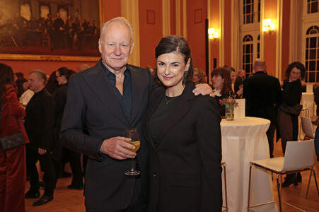 Mayor's Night, European Film Awards 2026 in Berlin