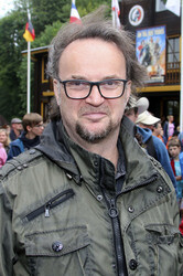 Premiere 'Im Tal des Todes' in Bad Segeberg