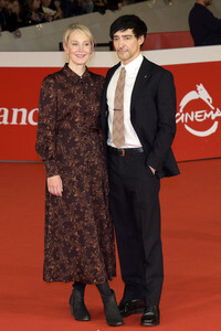 Filmpremiere 'Me, You', Internationales Filmfestival Rom 2026