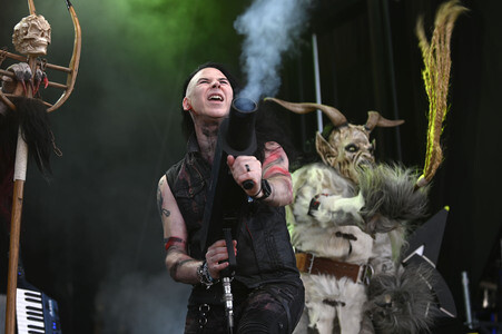 M'era Luna Festival 2026 in Hildesheim