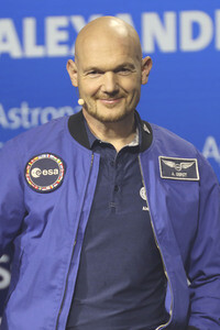 20.04.2026<br>Bühnenpräsentation auf der Hannnover Messe 2026