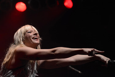 Mia Konzert, Hannover