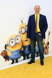 Filmpremiere 'Minions' in Los Angeles