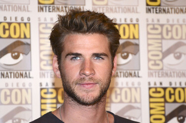 Panel zu 'Die Tribute von Panem - Mockingjay: Teil 2' auf der San Diego Comic-Con International 2015