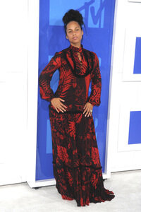 MTV Video Music Awards 2016 in New York