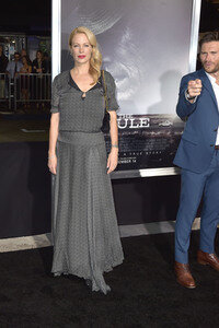 Filmpremiere 'The Mule' in Westwood