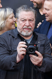 Filmpremiere 'Nachtschicht - Sterben verboten', Filmfest Hamburg 2026