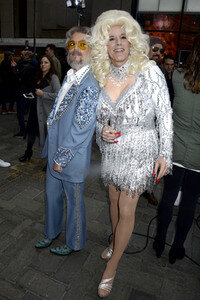 NBC Today's Halloween Extravaganza 2017 in New York