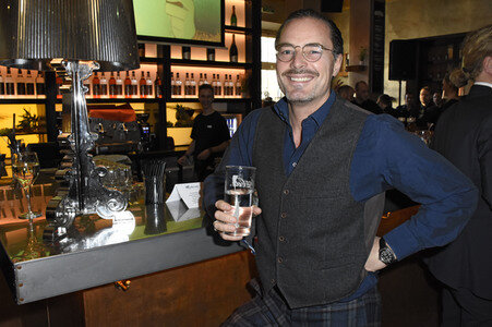 ndF after work 2018 Party in München