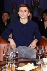 'NDR Talk Show', Hamburg