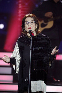 TV-Show 'Willkommen bei Carmen Nebel' in Berlin