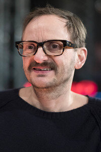RadioEins Talk, Berlinale 2018