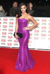 National Television Awards 2015, London