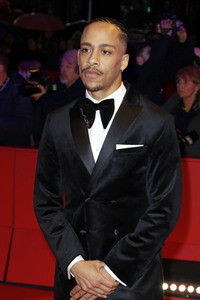 Festivaleröffnung und Filmpremiere 'No Good Men', Berlinale 2026