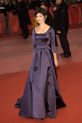 'Nobody Wants the Night' Premiere und Festivaleröffnung, Berlinale 2015