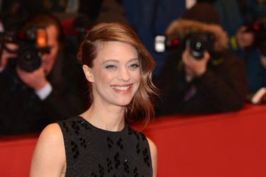 'Nobody Wants the Night' Premiere und Festivaleröffnung, Berlinale 2015