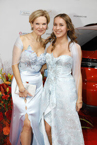 30. Leipziger Opernball 2025 in Leipzig