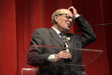Berlinale Kamera Verleihung, Berlinale 2015
