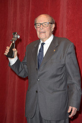 Berlinale Kamera Verleihung, Berlinale 2015