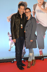 Filmpremiere von 'Rico, Oskar und das Herzgebreche' in München