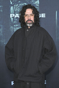 Season 2 Premiere 'Paradise' in Los Angeles