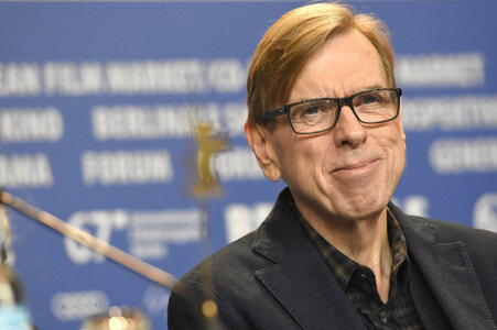 'The Party' Pressekonferenz, Berlinale 2017