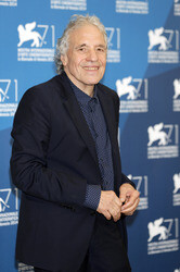 'Pasolini' Photocall, Biennale 2014