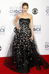 41. People's Choice Awards, Los Angeles