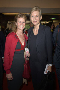 Saisoneröffnung der Berliner Philharmoniker 2025/2026 in Berlin