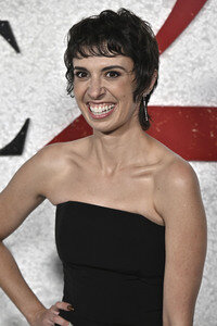 Filmpremiere 'Black Phone 2' in Los Angeles