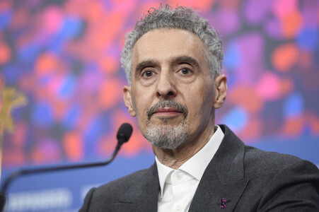 Pressekonferenz 'The Only Living Pickpocket in New York', Berlinale 2026