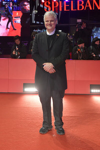 Filmpremiere 'The Only Living Pickpocket in New York', Berlinale 2026