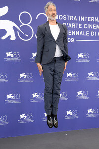 Photocall 'Place to Be', Internationale Filmfestspiele von Venedig 2026