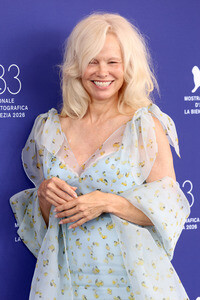 Photocall 'Place to Be', Internationale Filmfestspiele von Venedig 2026
