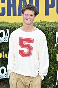 Serienpremiere 'Chad Powers' in Pasadena