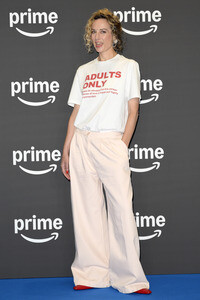 Phtocall 'Prime Video Presents Italia 2026' in Rom
