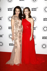Prix Montblanc 2013, Berlin