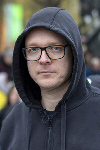 PRÜF! - Auftakt-Demo in Hamburg